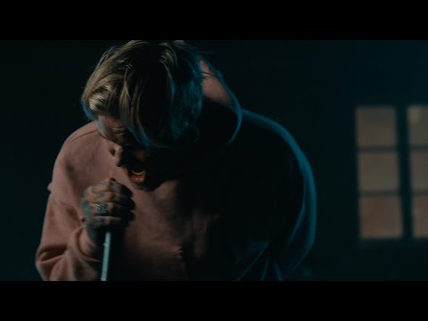 Writing The Future - Death Is The Only Way Out (Official Video)
