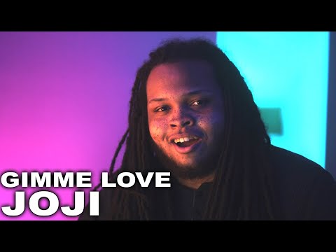 Joji - Gimme Love (Kid Travis Cover)