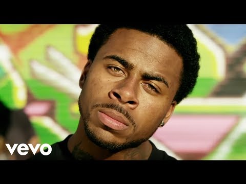 Sage The Gemini - Red Nose (Official Video)