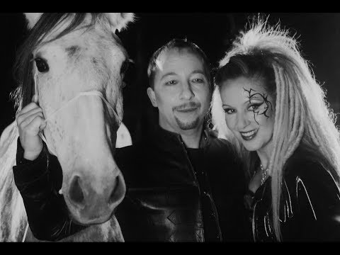 DJ BoBo - BECAUSE OF YOU (Official Music Video)
