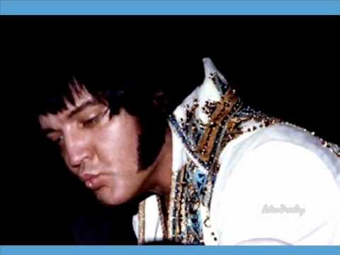 Elvis Presley - It&#039;s Midnight (extended version).wmv