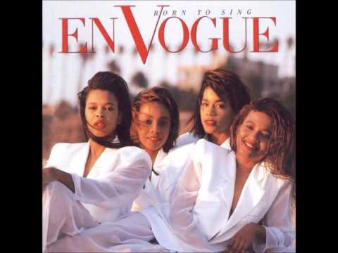 EN VOGUE JUST CAN&#039;T STAY AWAY