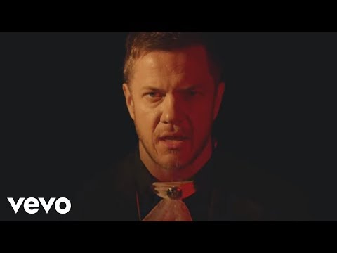 Imagine Dragons - Natural (Official Music Video)