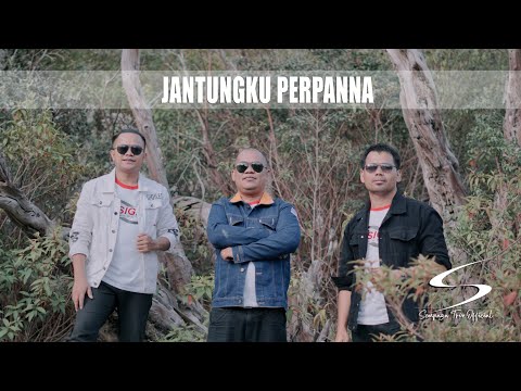 JANTUNGKU PERPANNA. voc Sempaga trio (lagu karo terbaru 2021)