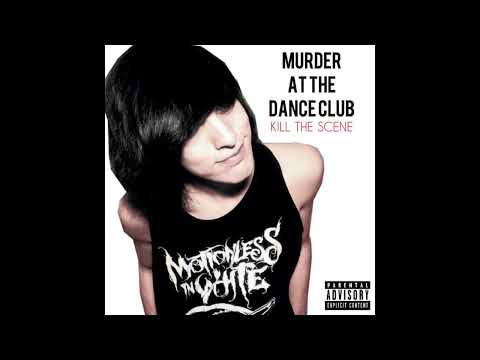 Murder at the Dance Club - Start the Rave
