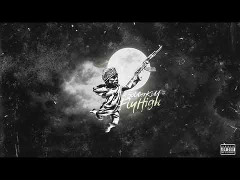 Soldier Kidd - Four Fifth (Official Audio)