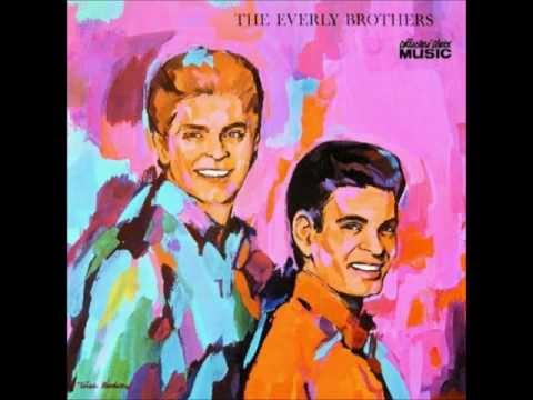 The Everly Brothers &quot;Don&#039;t Blame Me&quot;