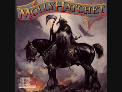 Trust Your Old Friend - Molly Hatchet