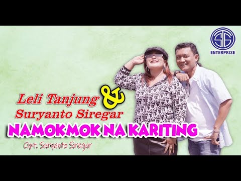 Lely Tanjung Feat Suryanto Siregar - Namokmok Na Kariting (Official Music Video) Lagu Viral 2022
