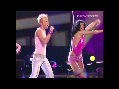 Deen - In The Disco (Bosnia And Herzegovina) 2004 Eurovision Song Contest