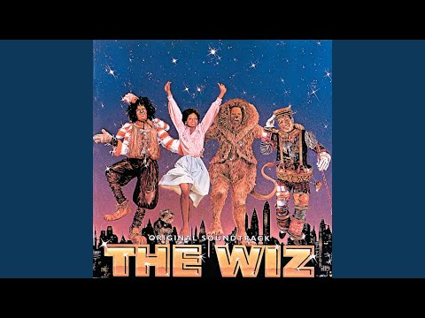 Ease On Down The Road #1 (From &quot;The Wiz&quot; Soundtrack)