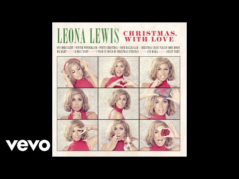 Leona Lewis - O Holy Night (Official Audio)