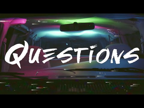 Write Minded - Questions (Official Lyric Video)