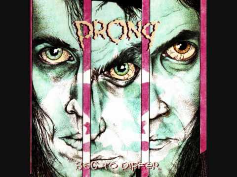 prong for dear life
