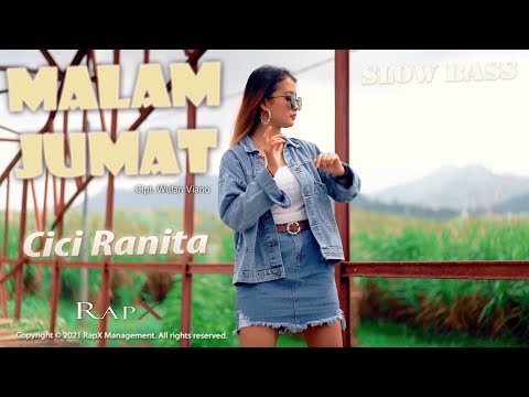 Cici Ranita - Malam Jumat (Official Music Video)