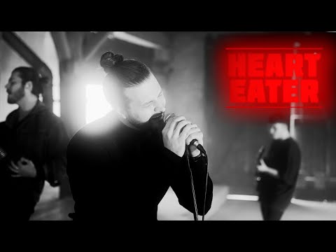 Revaira - Hearteater (Official Music Video)