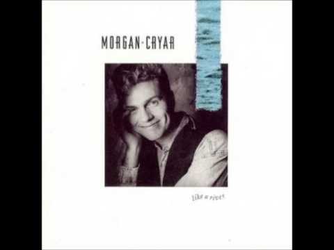 Morgan Cryar - Like a River - 01 Holy Hand