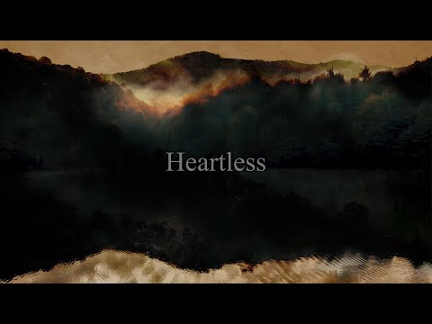 YUZUYA, Umbria - Heartless [Lyric Video]