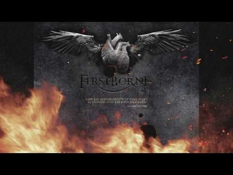 FirstBorne - Primordial (Lyric Video)