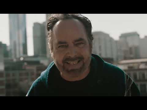 Neal Morse - &quot;Like A Wall&quot; - Official Music Video
