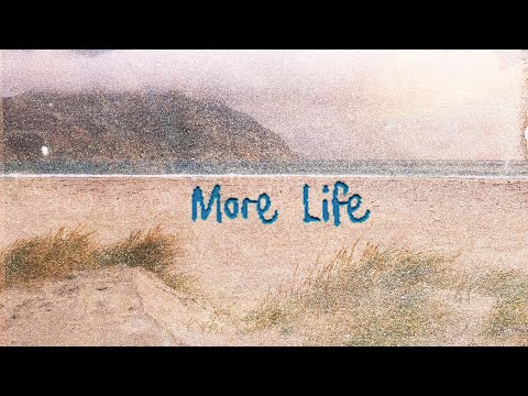 Jonny Hayes - More Life (Official Audio)