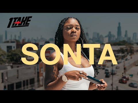 Sonta - Energy