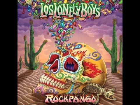 Los Lonely Boys - Judgement Day