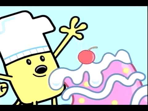 Wow! Wow! Wubbzy! - &quot;Perfect Day&quot;