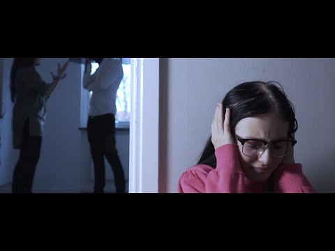 Writing The Future - Jaded Eyes ft. Xersize (Official Video)