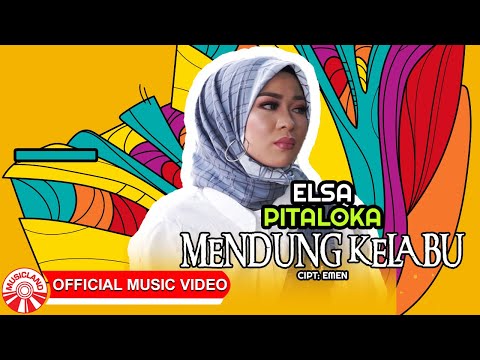 Elsa Pitaloka - Mendung Kelabu [Official Music Video HD]