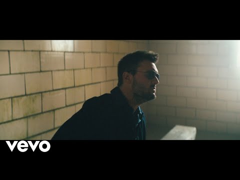 Eric Church - Some Of It (Official Music Video)