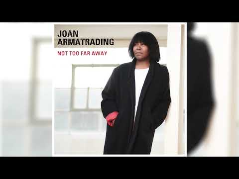 Joan Armatrading - No More Pain (Official Audio)