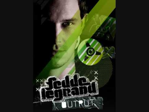 Fedde Le Grand Feat Mr V - Back &amp; Forth [Original Mix]
