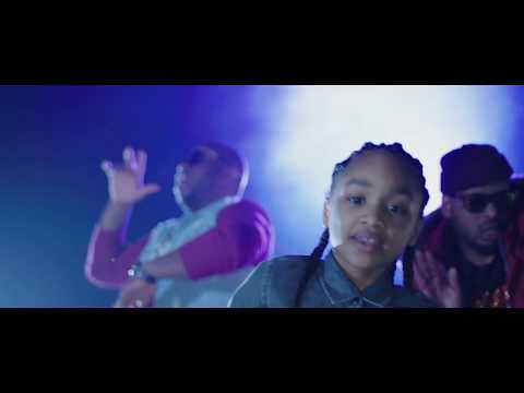 FirewoodZ - Real Sauce ft. LXG (Official Music Video)