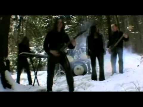 Inside You - In A Winter Wood