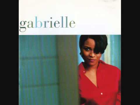 Alone ― Gabrielle