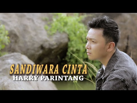 HARRY PARINTANG - SANDIWARA CINTA (LAGU SLOWROCK TERBARU 2021)