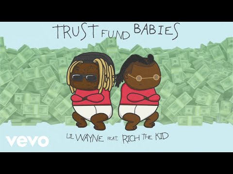 Lil Wayne, Rich The Kid, YG - Buzzin&#039; (Audio)