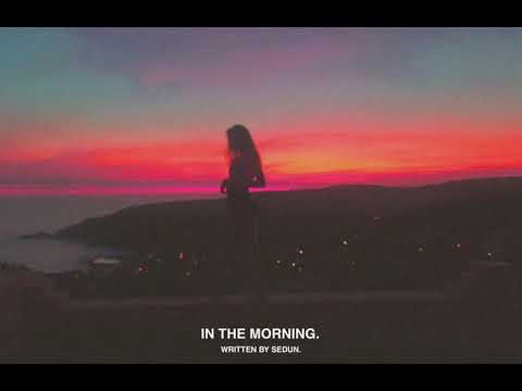 Sedun - In The Morning