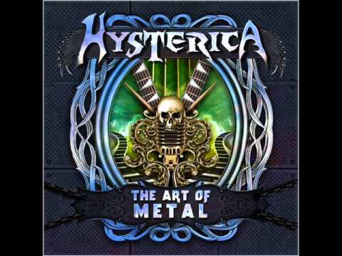 Hysterica - Live or Die