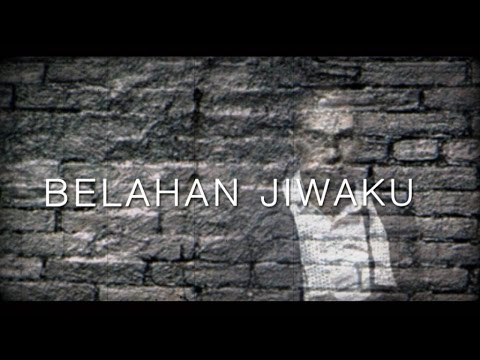 Marcell - Belahan Jiwaku (Lyric Video)