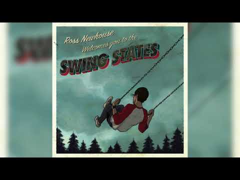 Ross Newhouse - Ohio [Official Audio]