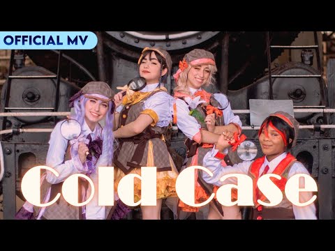 RESO! &quot;Cold Case&quot; Official MV
