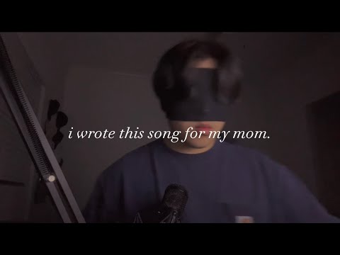 a song for my mom (mother&#039;s day demo)