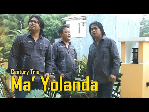 Yolanda lirik