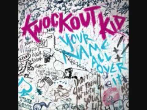Knockout Kid- Hoop Dreams