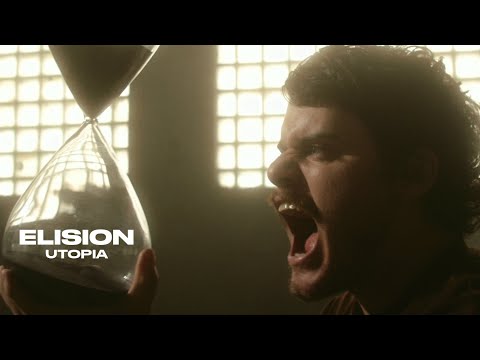 Elision - Utopia (OFFICIAL MUSIC VIDEO)