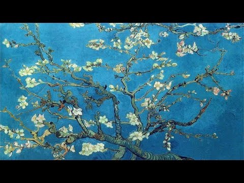 Flue - Legacy (Paintings: Vincent van Gogh)
