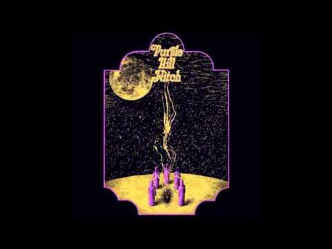 Purple Hill Witch - Astral Booze