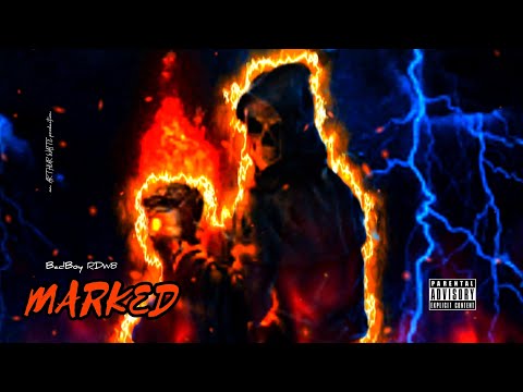 BadBoy RDW8 - MARKED (official audio)